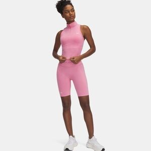 UA Vanish Seamless Shorts